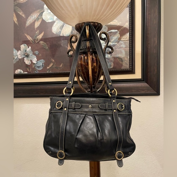Etienne Aigner Handbags - Etienne Aigner please check all picture of condition